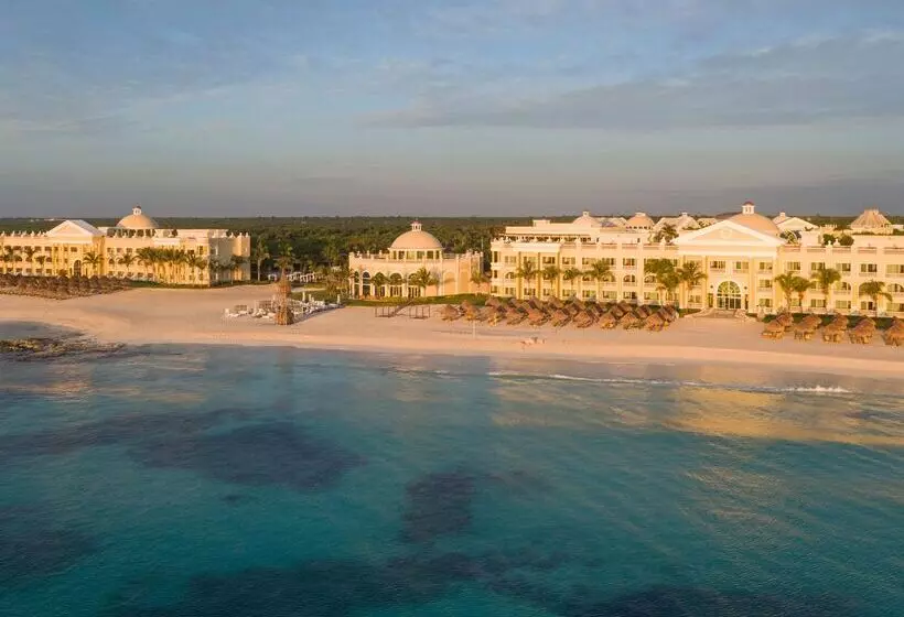 ホテル JOIA Paraíso by Iberostar - Adults Only