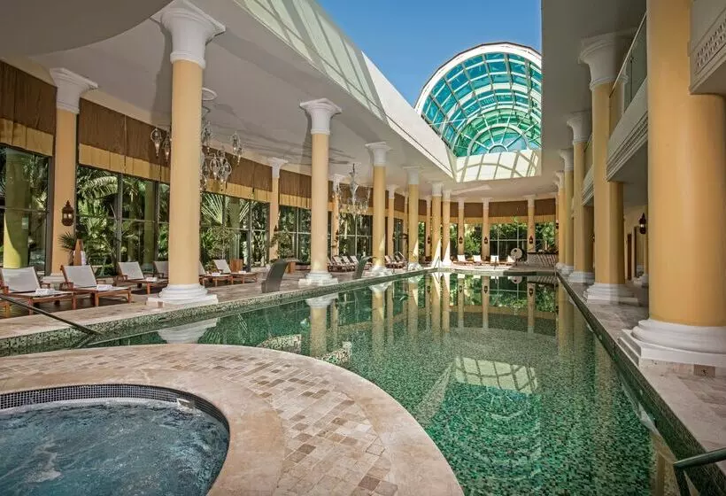 ホテル JOIA Paraíso by Iberostar - Adults Only