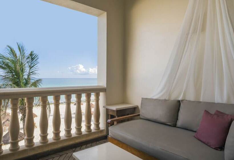 בית מלון כפרי JOIA Paraíso by Iberostar - Adults Only