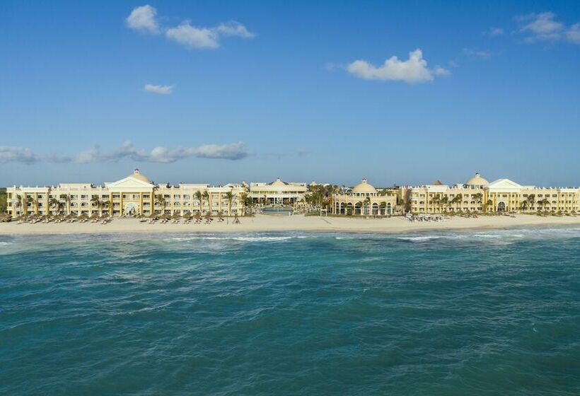 בית מלון כפרי JOIA Paraíso by Iberostar - Adults Only