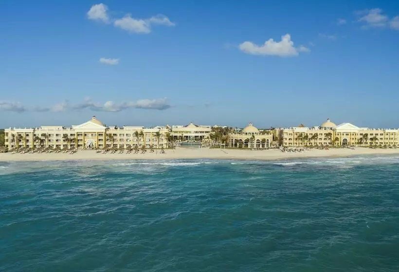 ホテル JOIA Paraíso by Iberostar - Adults Only