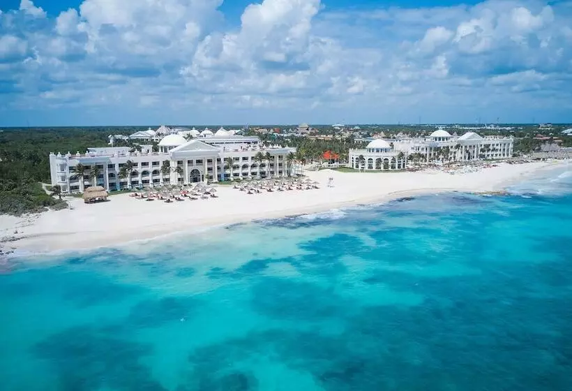 ホテル JOIA Paraíso by Iberostar - Adults Only