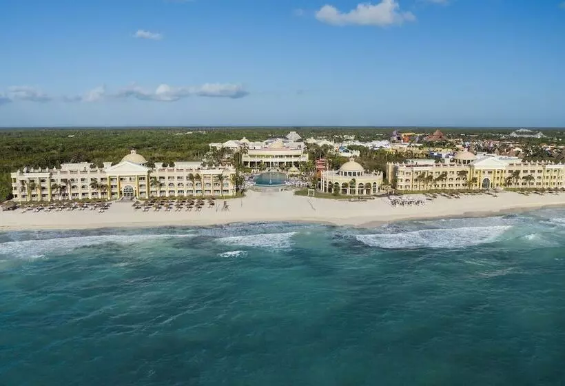 ホテル JOIA Paraíso by Iberostar - Adults Only