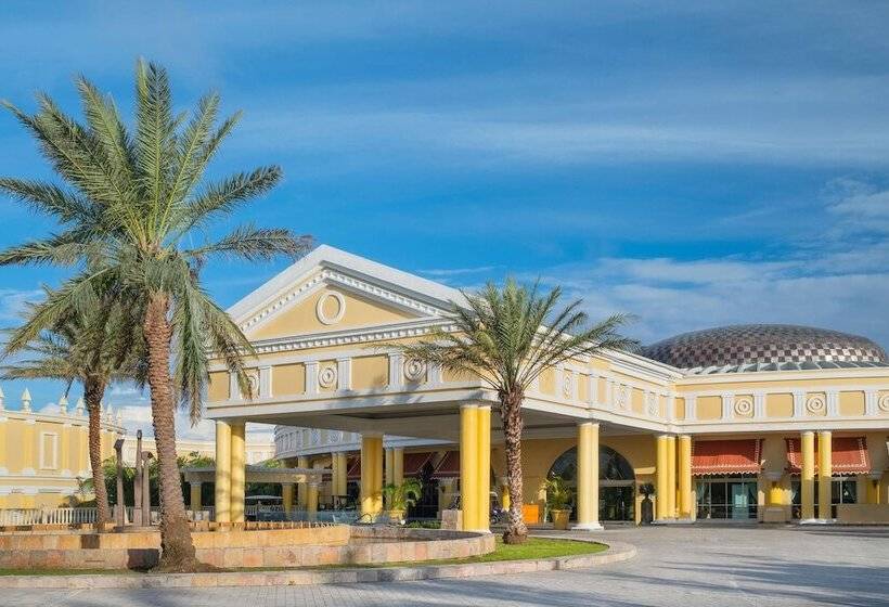 בית מלון כפרי JOIA Paraíso by Iberostar - Adults Only