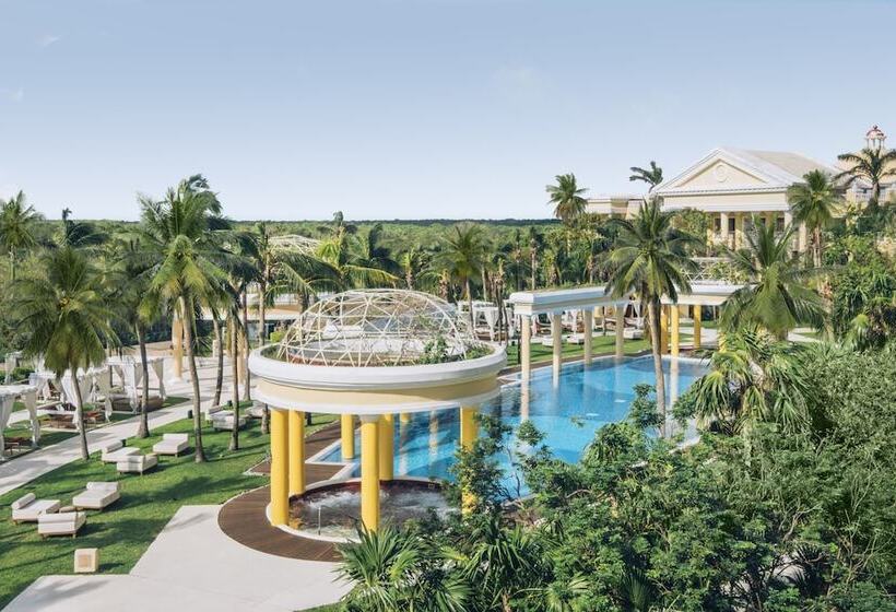 בית מלון כפרי JOIA Paraíso by Iberostar - Adults Only