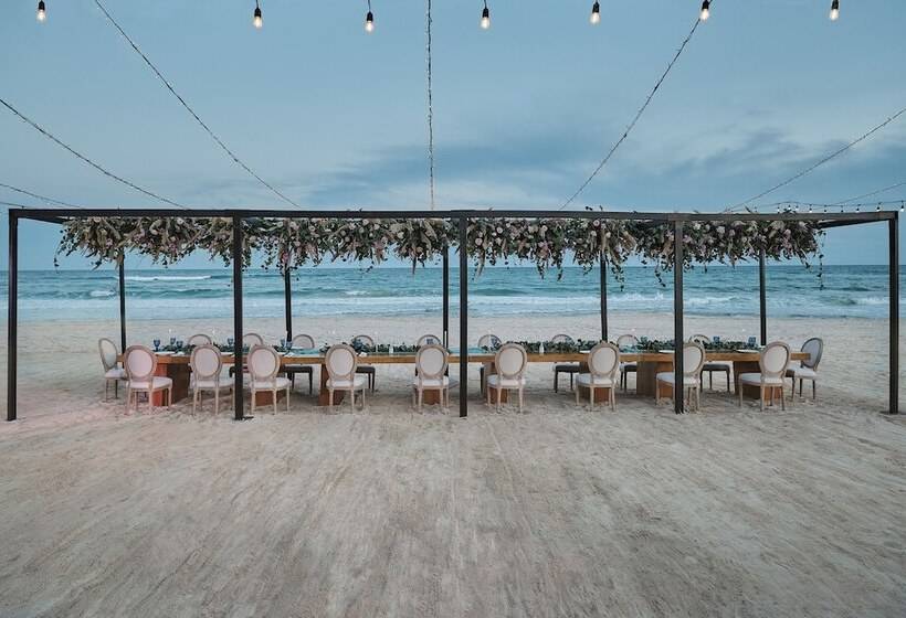 בית מלון כפרי JOIA Paraíso by Iberostar - Adults Only