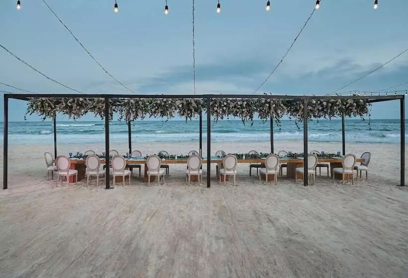 ホテル JOIA Paraíso by Iberostar - Adults Only