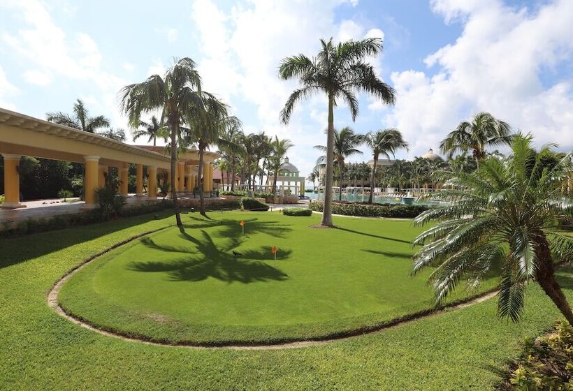 בית מלון כפרי JOIA Paraíso by Iberostar - Adults Only