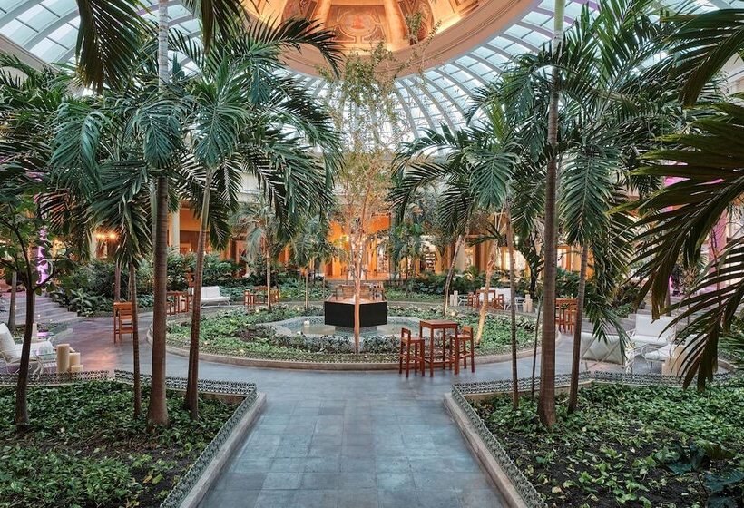 בית מלון כפרי JOIA Paraíso by Iberostar - Adults Only