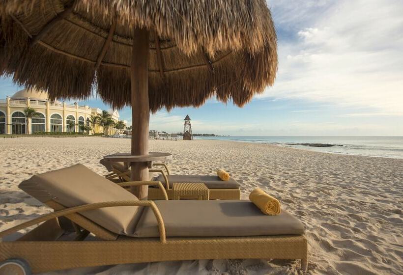 בית מלון כפרי JOIA Paraíso by Iberostar - Adults Only