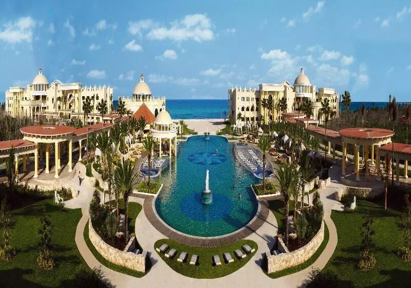 ホテル JOIA Paraíso by Iberostar - Adults Only