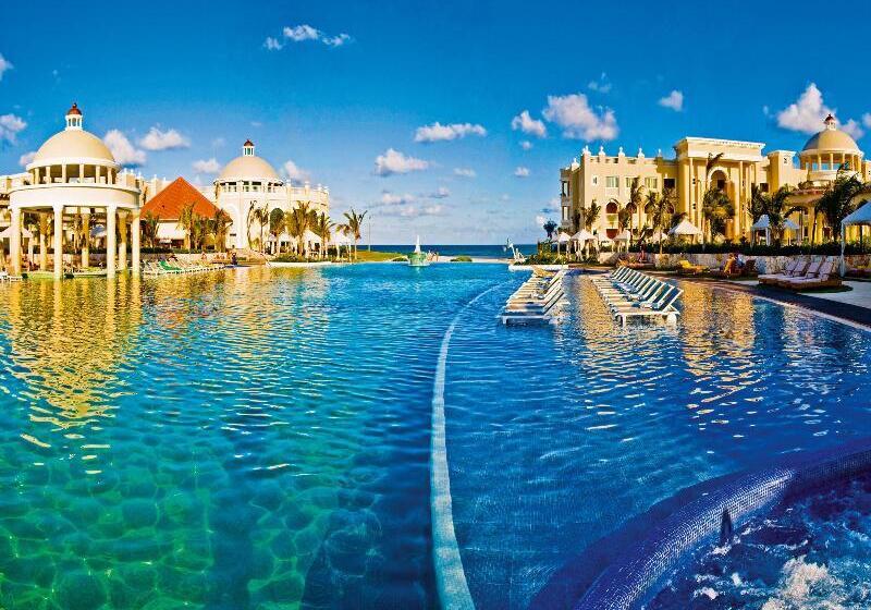 בית מלון כפרי JOIA Paraíso by Iberostar - Adults Only