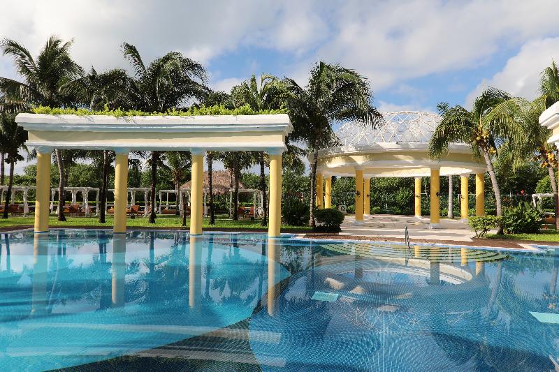 בית מלון כפרי JOIA Paraíso by Iberostar - Adults Only