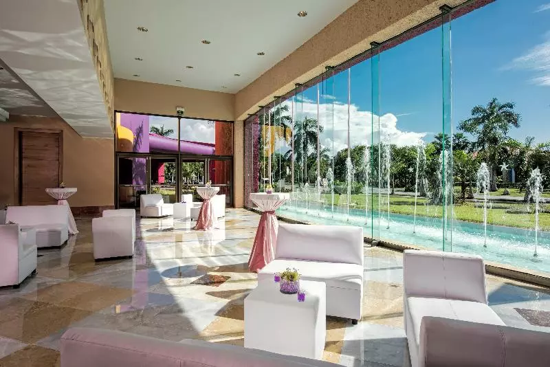 ホテル JOIA Paraíso by Iberostar - Adults Only