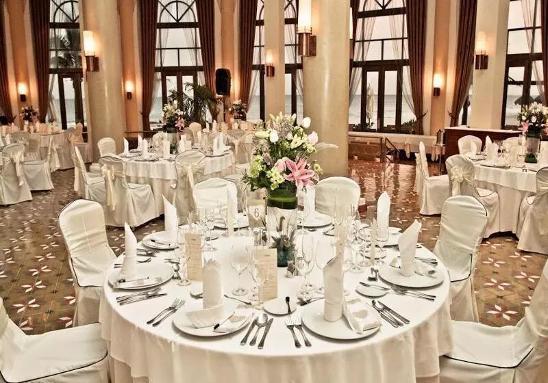 ホテル JOIA Paraíso by Iberostar - Adults Only