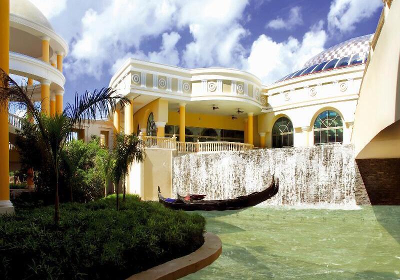 בית מלון כפרי JOIA Paraíso by Iberostar - Adults Only