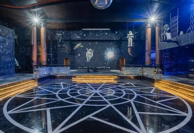 호텔 Iberostar Waves Paraíso Beach