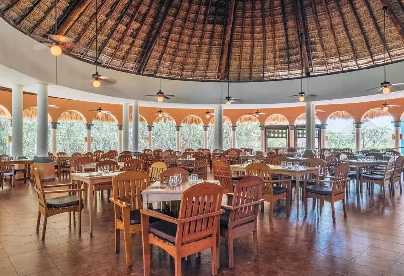 호텔 Iberostar Waves Paraíso Beach