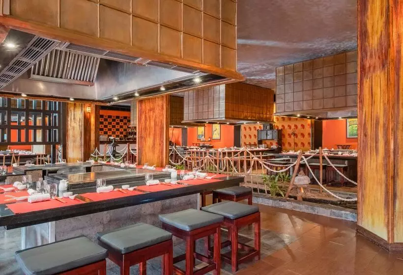 호텔 Iberostar Waves Paraíso Beach