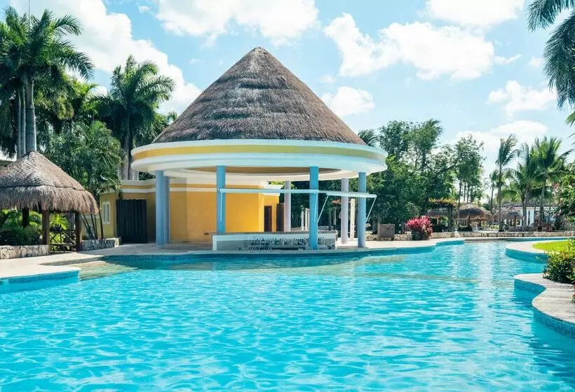 호텔 Iberostar Waves Paraíso Beach