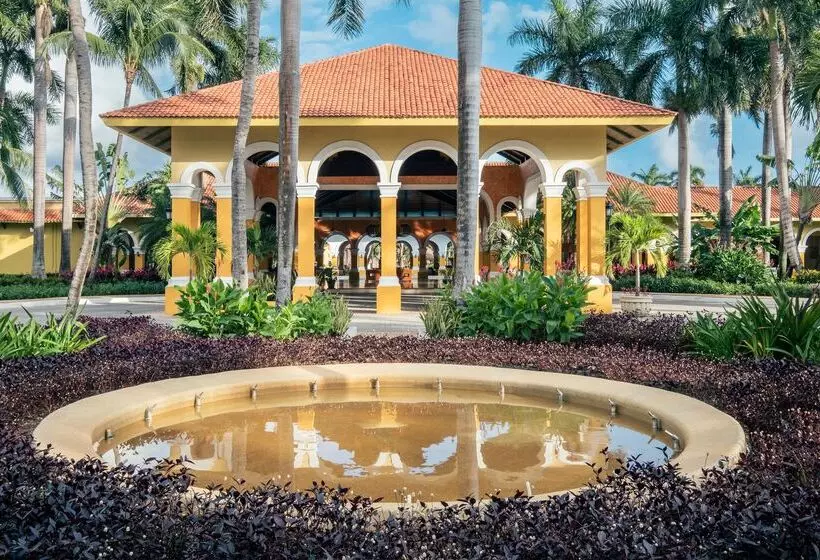 호텔 Iberostar Waves Paraíso Beach