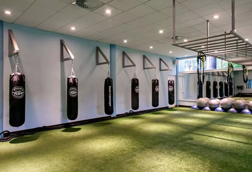 호텔 Iberostar Waves Paraíso Beach