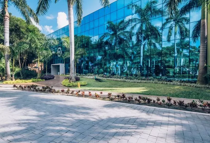 호텔 Iberostar Waves Paraíso Beach