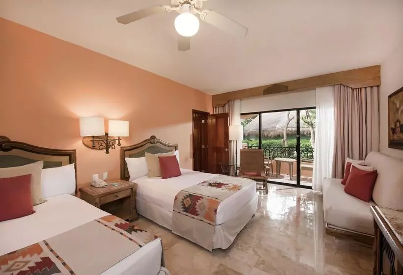 호텔 Iberostar Waves Paraíso Beach