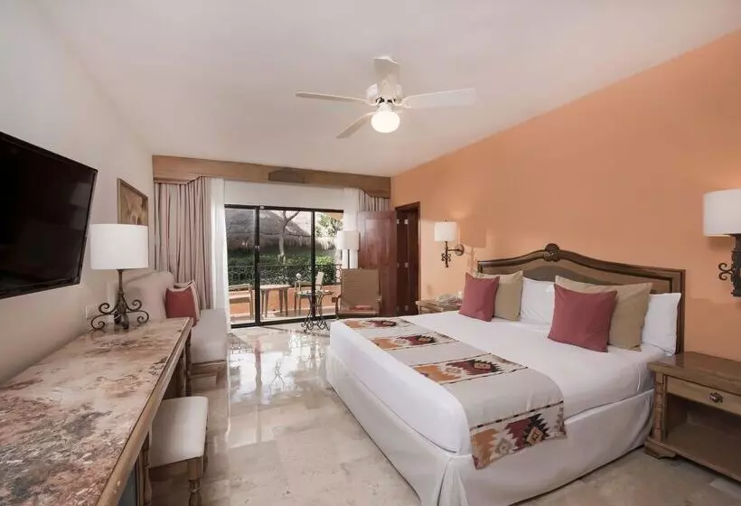 호텔 Iberostar Waves Paraíso Beach