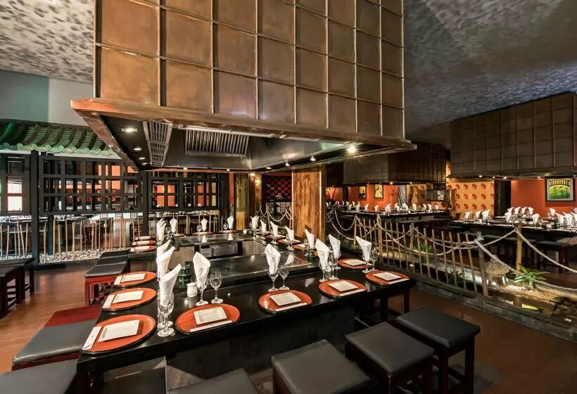 호텔 Iberostar Waves Paraíso Beach