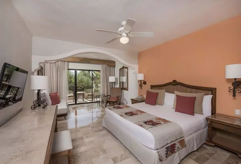 호텔 Iberostar Waves Paraíso Beach