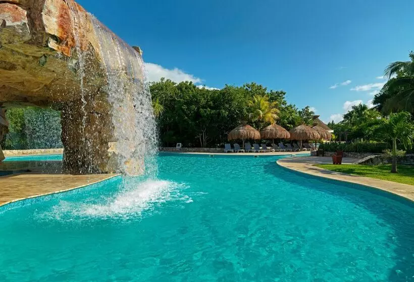 호텔 Iberostar Waves Paraíso Beach