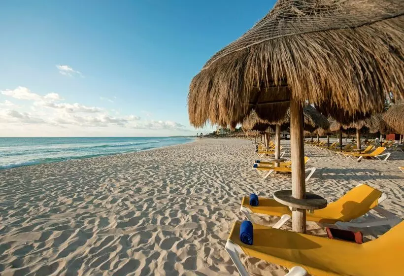 호텔 Iberostar Waves Paraíso Beach