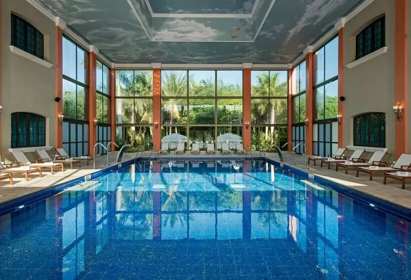 호텔 Iberostar Waves Paraíso Beach