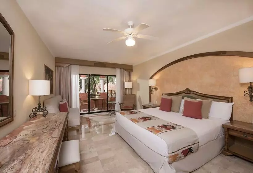 호텔 Iberostar Waves Paraíso Beach