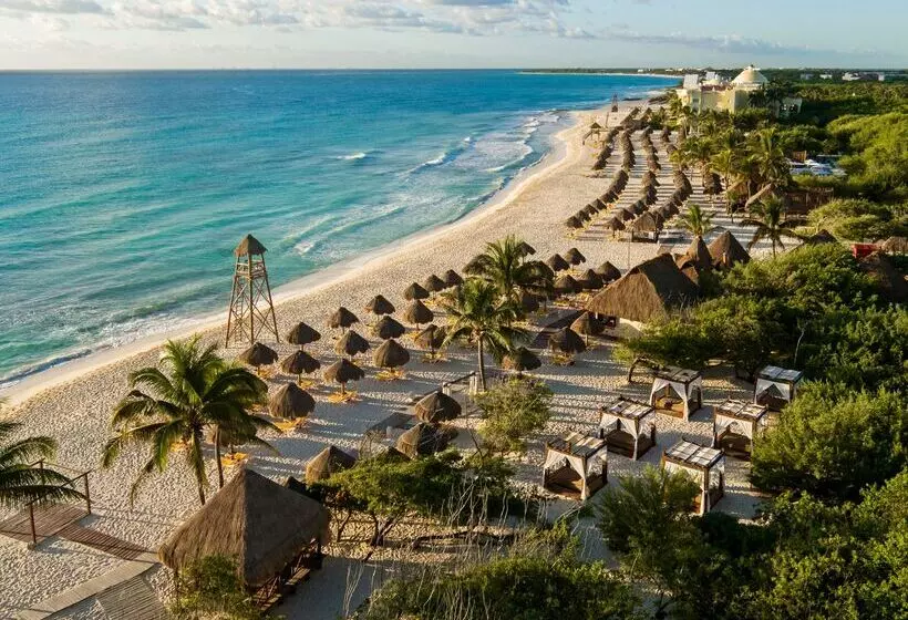 호텔 Iberostar Waves Paraíso Beach