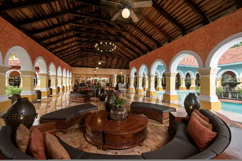 호텔 Iberostar Waves Paraíso Beach