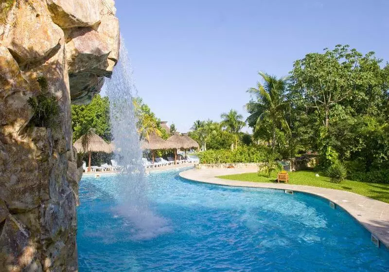 호텔 Iberostar Waves Paraíso Beach