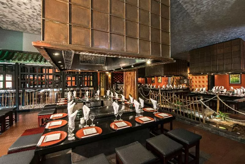 호텔 Iberostar Waves Paraíso Beach