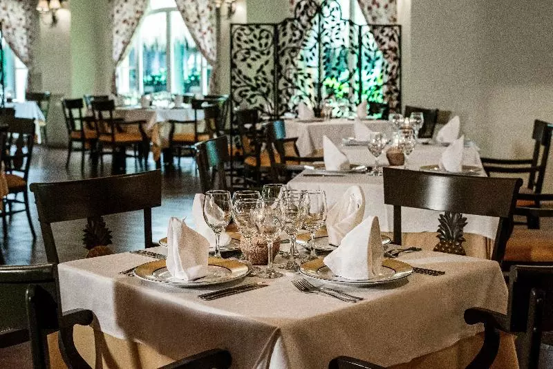 호텔 Iberostar Waves Paraíso Beach