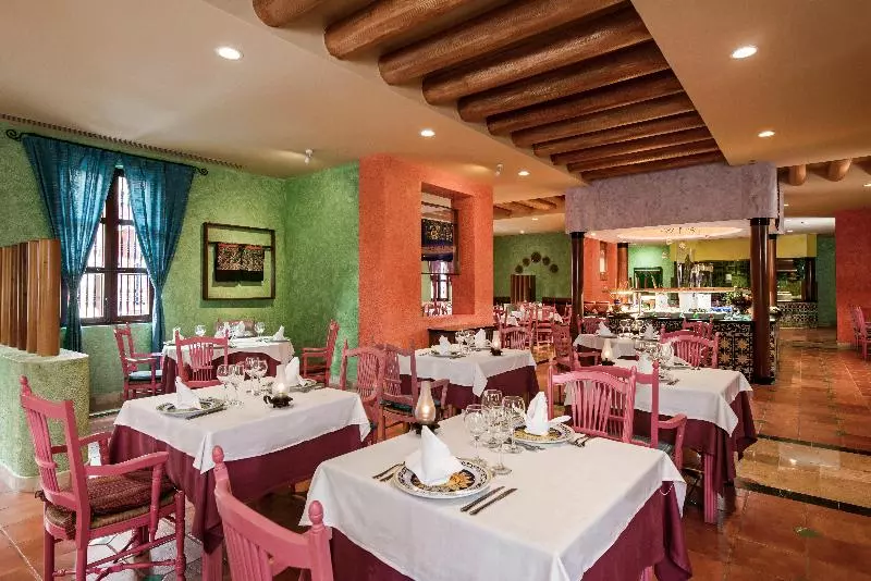 호텔 Iberostar Waves Paraíso Beach