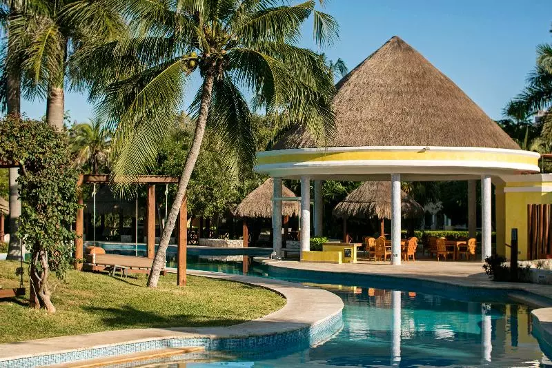 호텔 Iberostar Waves Paraíso Beach