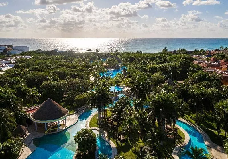 호텔 Iberostar Waves Paraíso Beach