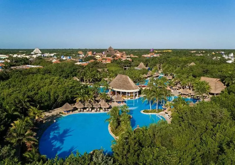 호텔 Iberostar Waves Paraíso Beach