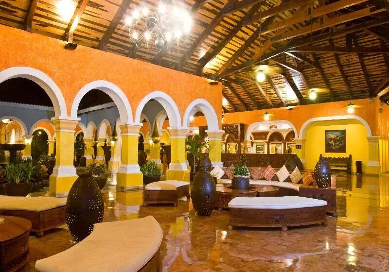 호텔 Iberostar Waves Paraíso Beach