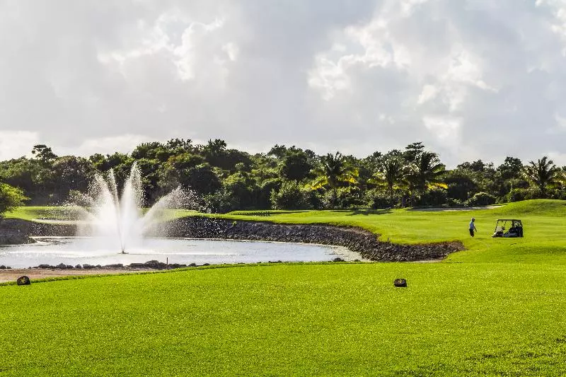 호텔 Iberostar Waves Paraíso Beach