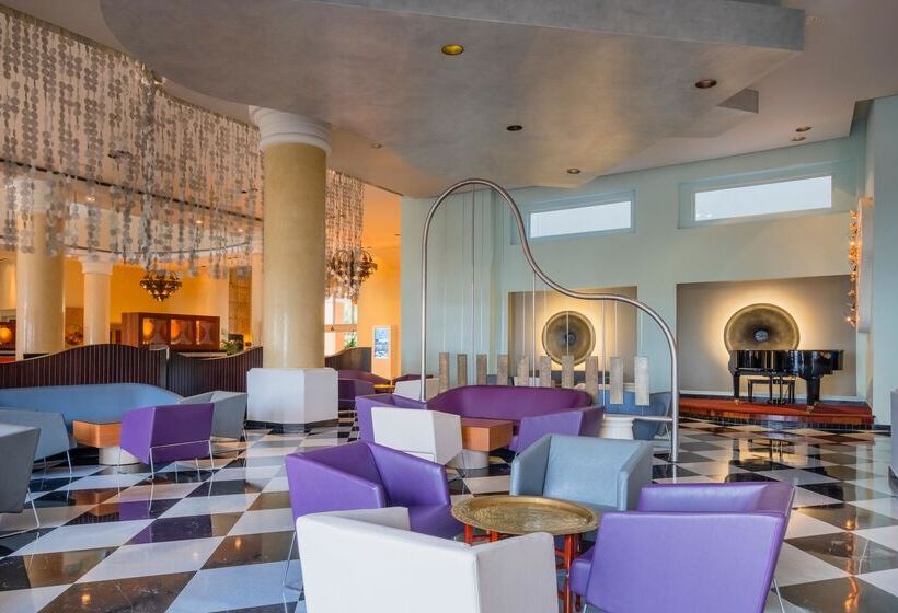 هتل Iberostar Selection Rose Hall Suites