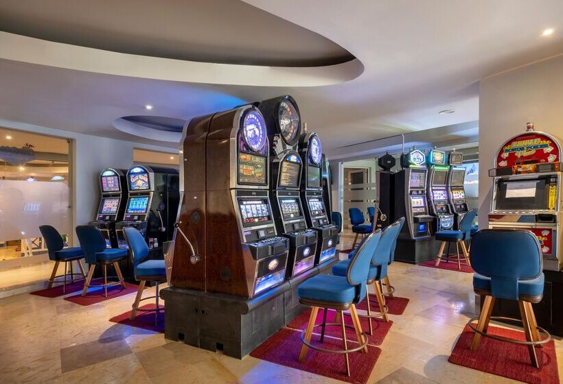 هتل Iberostar Selection Rose Hall Suites