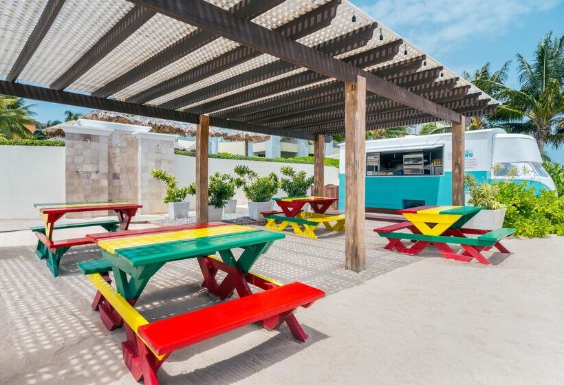 هتل Iberostar Selection Rose Hall Suites