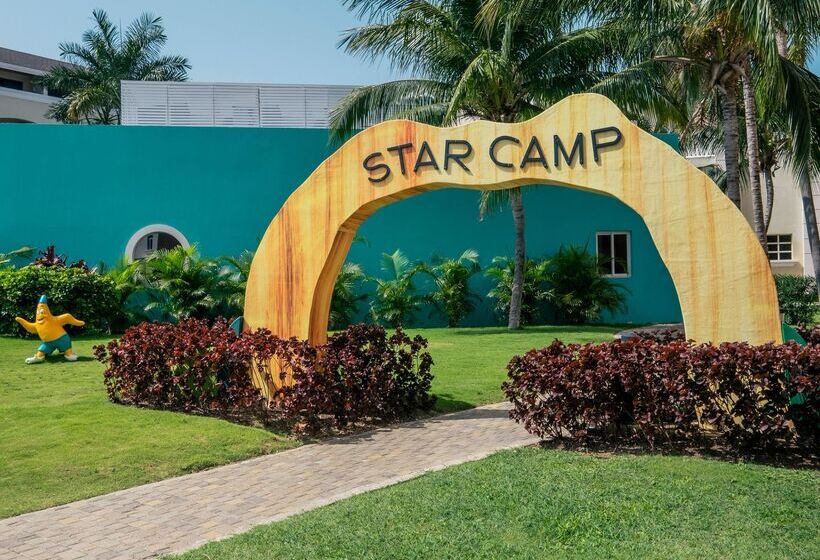 هتل Iberostar Selection Rose Hall Suites